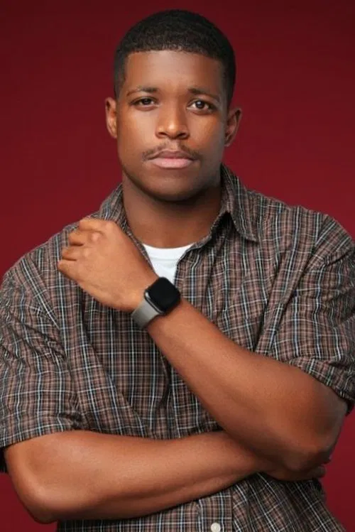 Prince Grootboom profile