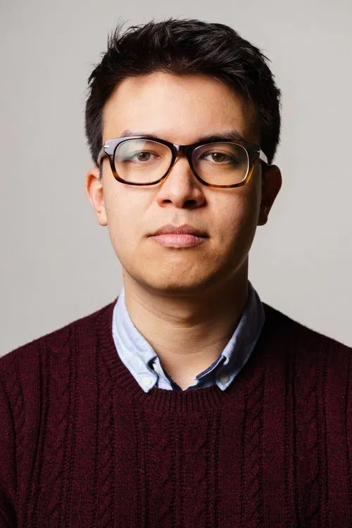 Phil Wang profile