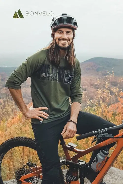 Bonvelo poster