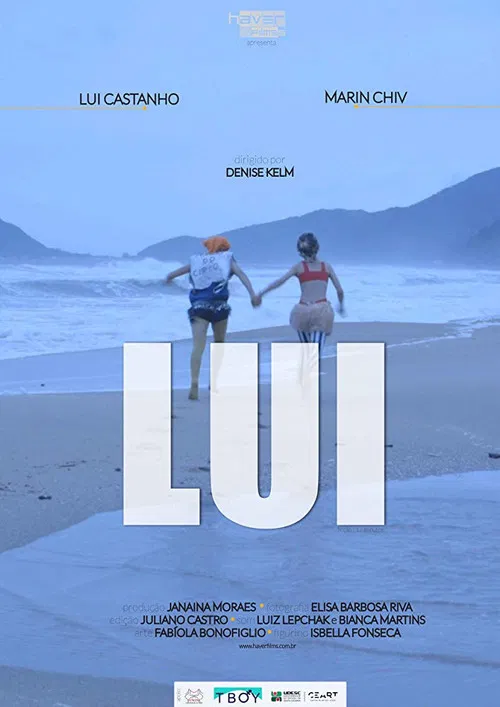 Lui poster