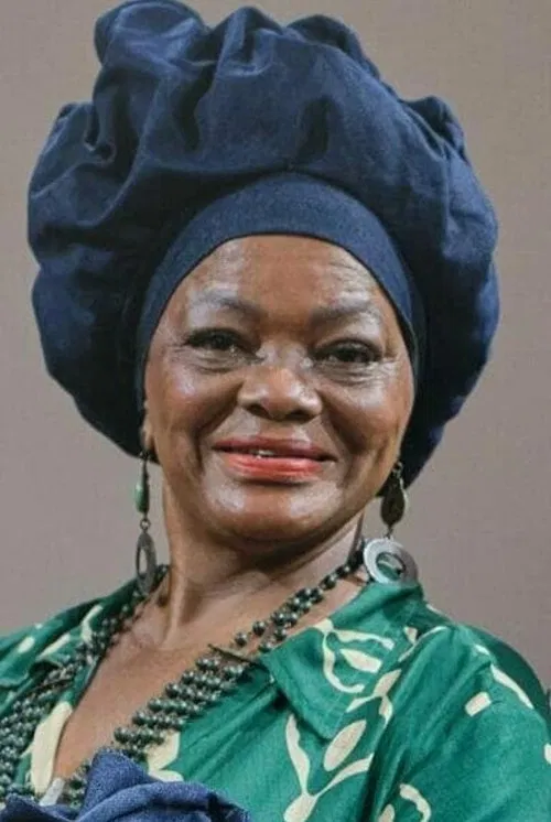 Vera de Jesus profile