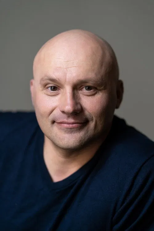 Evgeniy Aksenov profile