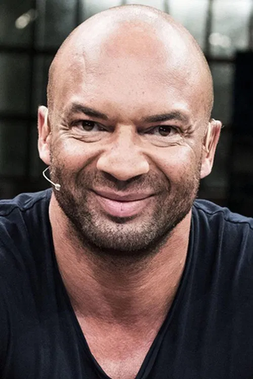 Detlef D. Soost profile