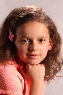 Anežka Přikrylová profile