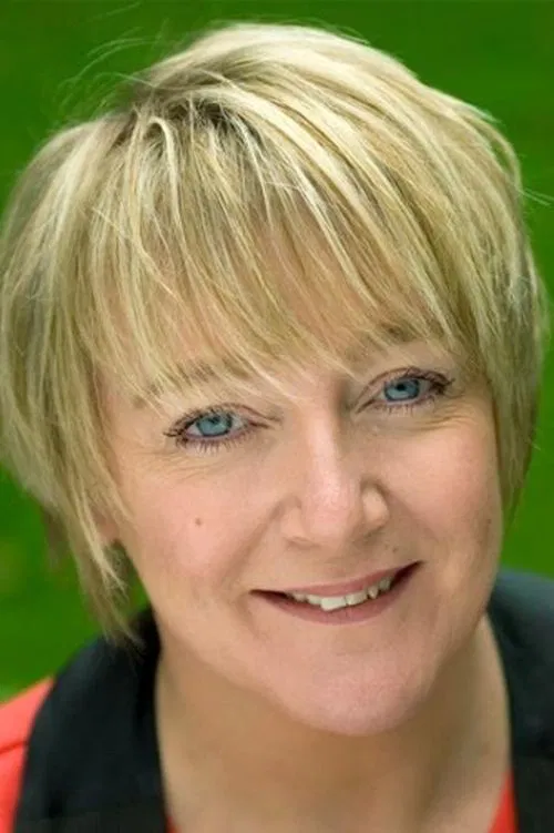 Cathy Breeze profile