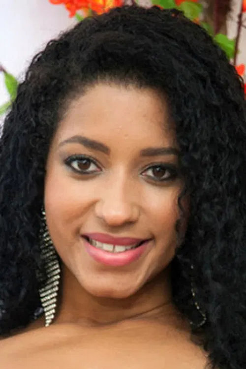 Alessandra Carvalho profile