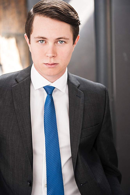 Arthur MacKinnon profile