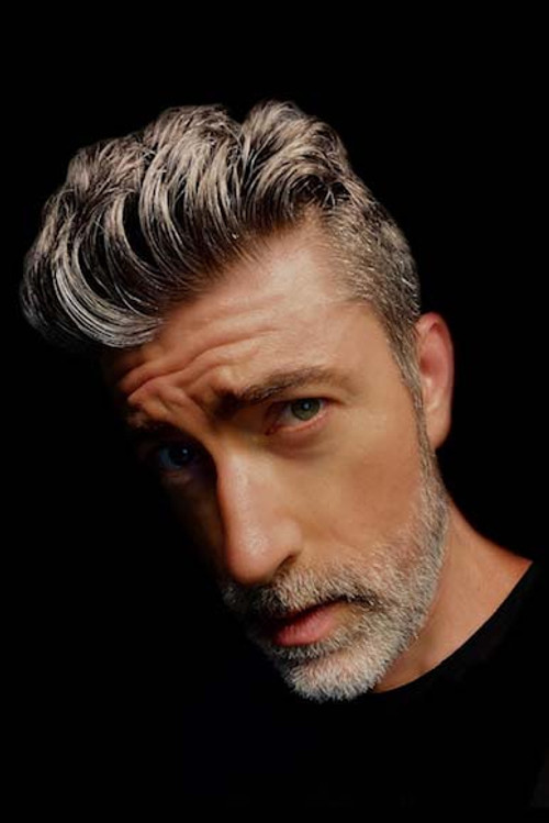 Matt Santoro profile