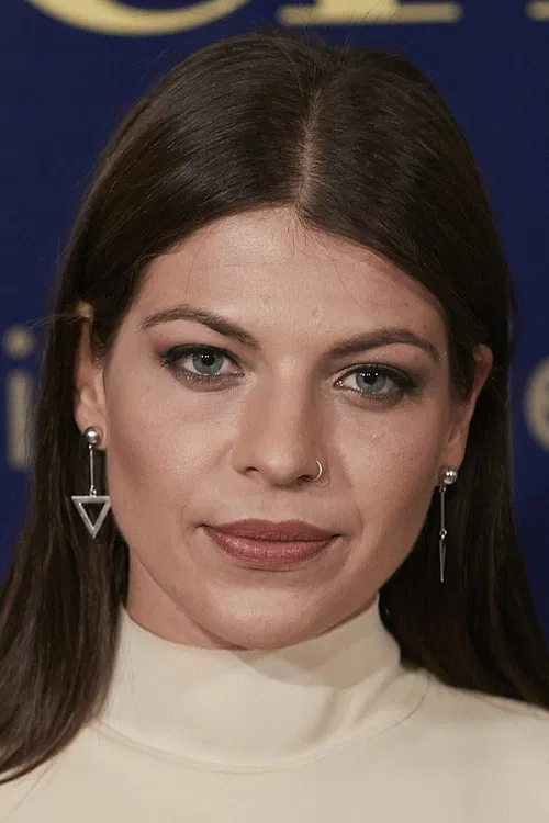 Thaïs Blume profile