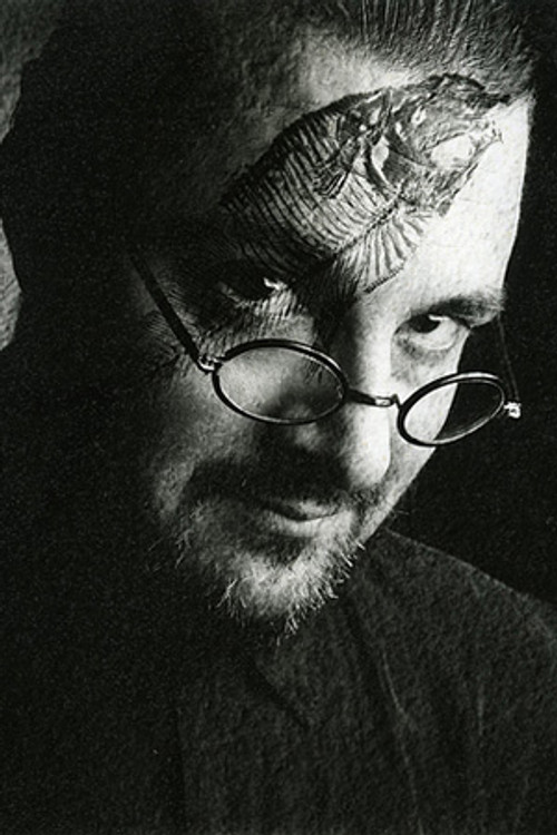 Vasily Kafanov profile