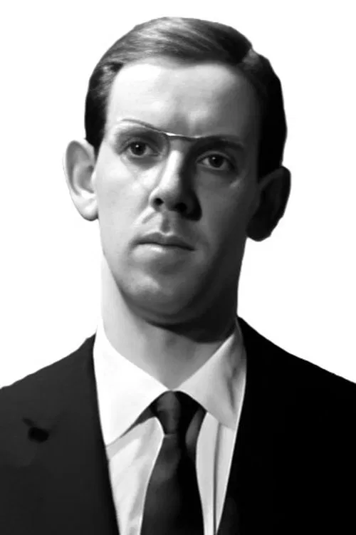 Enzo Garinei profile