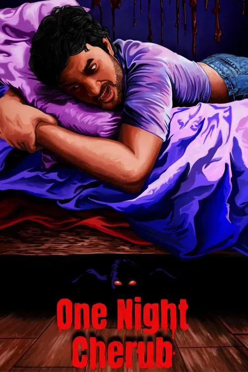 One Night Cherub poster