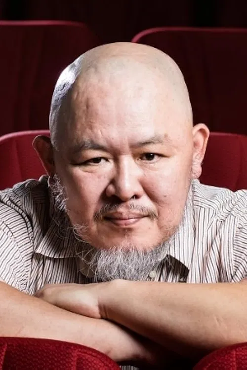 Lin Cheng-sheng profile