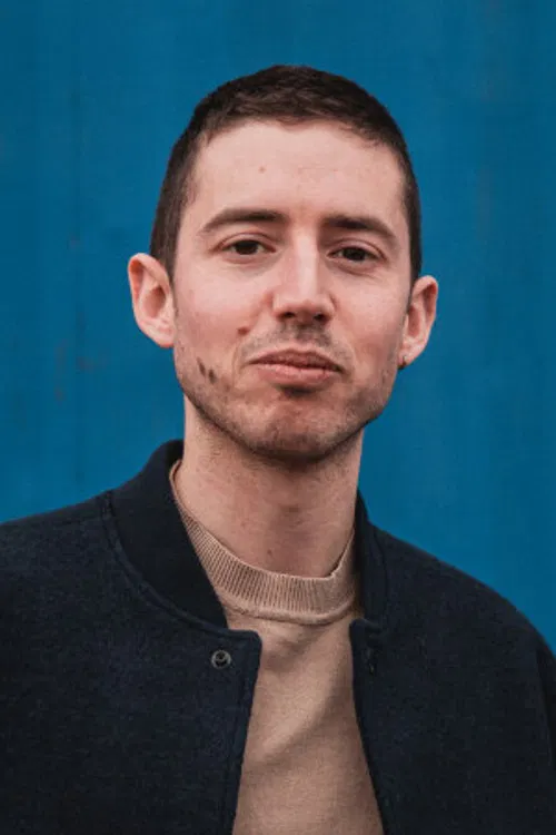 Dries De Vis profile