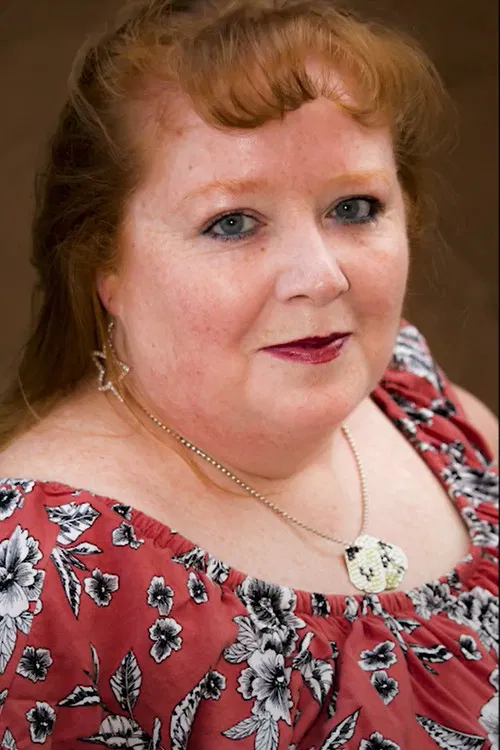 Heather Carson profile