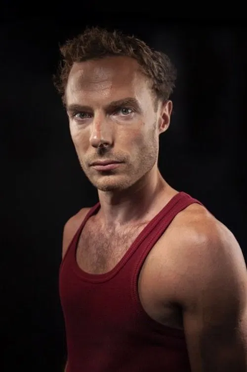 Samuel Collings profile