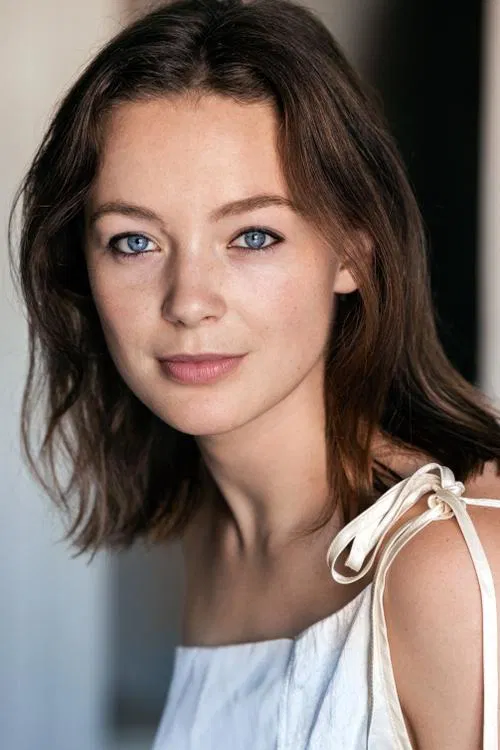 Amalia Holm Bjelke profile