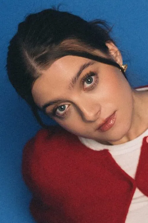 Ida Laurberg profile