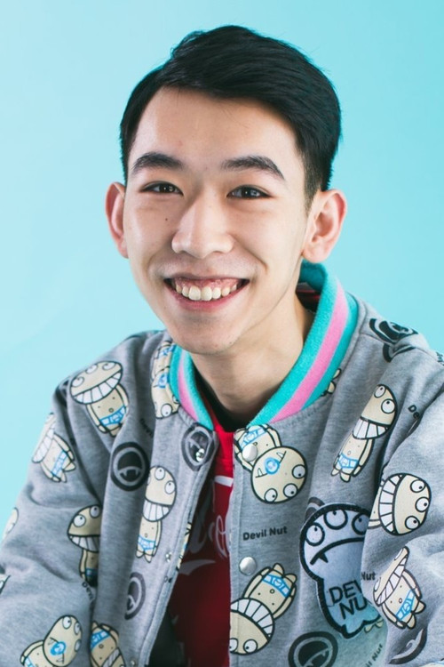 Gao Xuanming profile