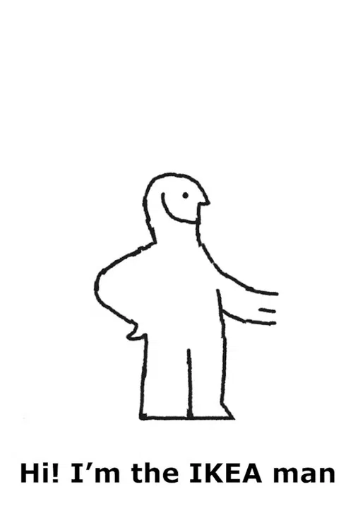 Let’s Assemble! poster