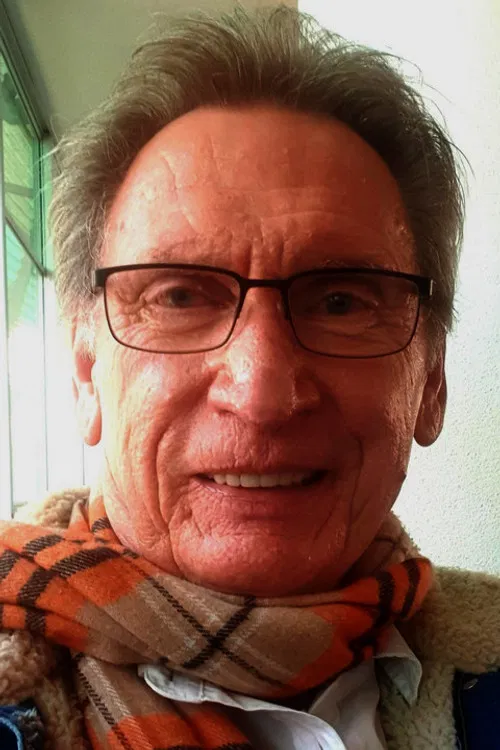 Roger Dvorak profile