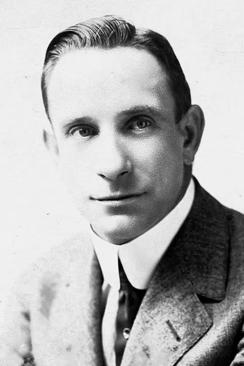 Harry Watson profile