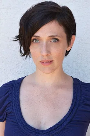 Elizabeth Dwyer profile