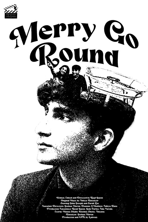 Merry Go Round poster