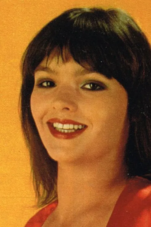 Dorle Buchner profile