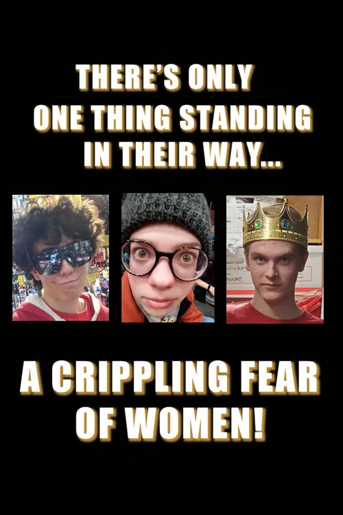 Wømen? - Official Trailer poster