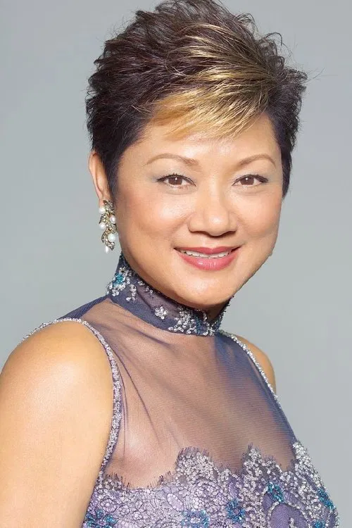 Frances Yip profile