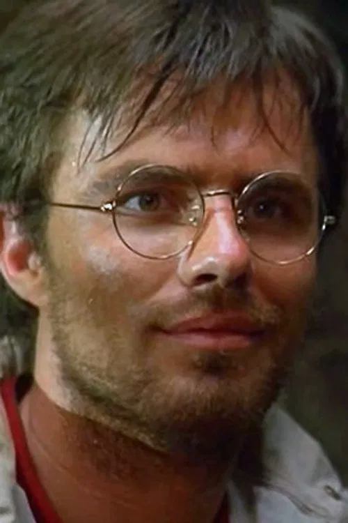 Daniel Bosch profile