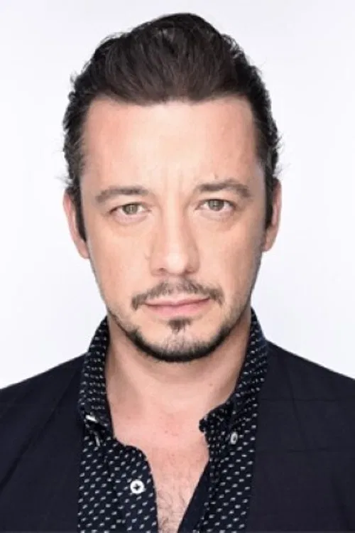 Roman Simachev profile