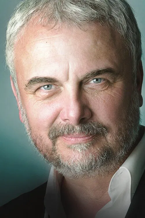 Vladimír Čech profile