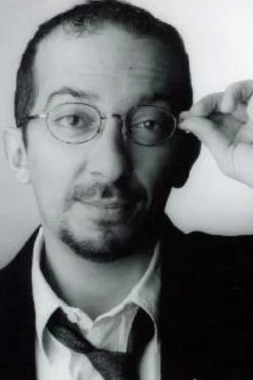 Fabrizio Mazzotta profile