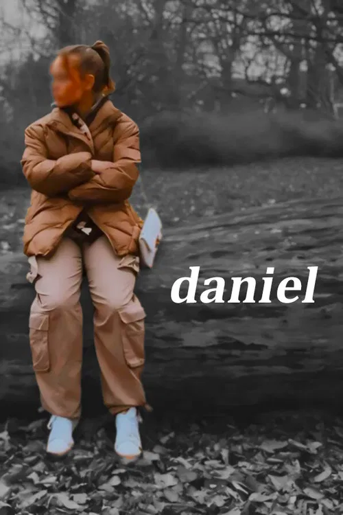 Daniel poster