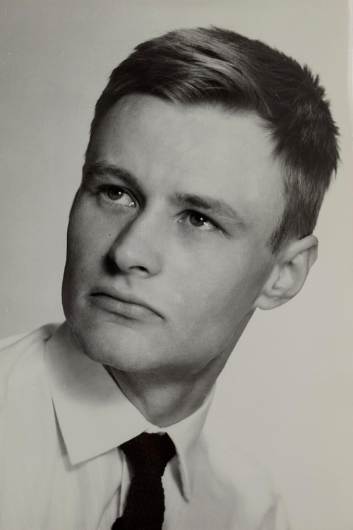 Stefan Schabenbeck profile