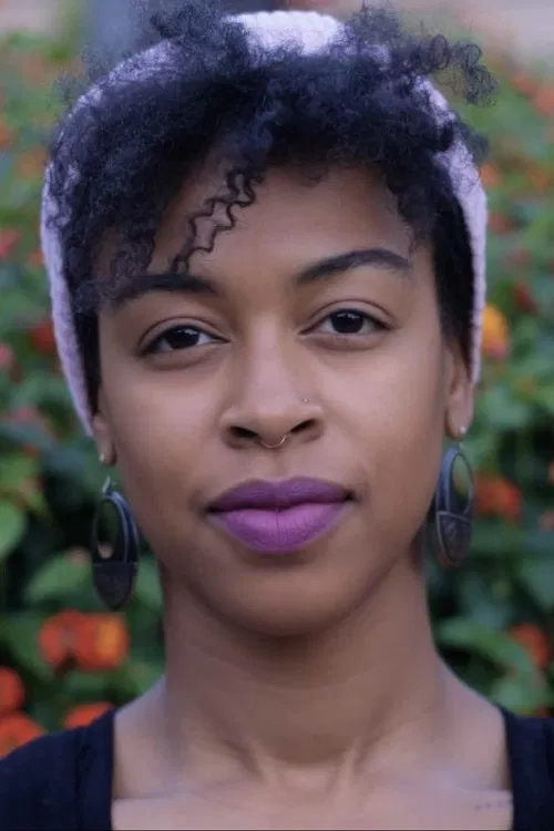 Jasmine J. Johnson profile