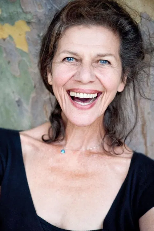 Grischa Huber profile