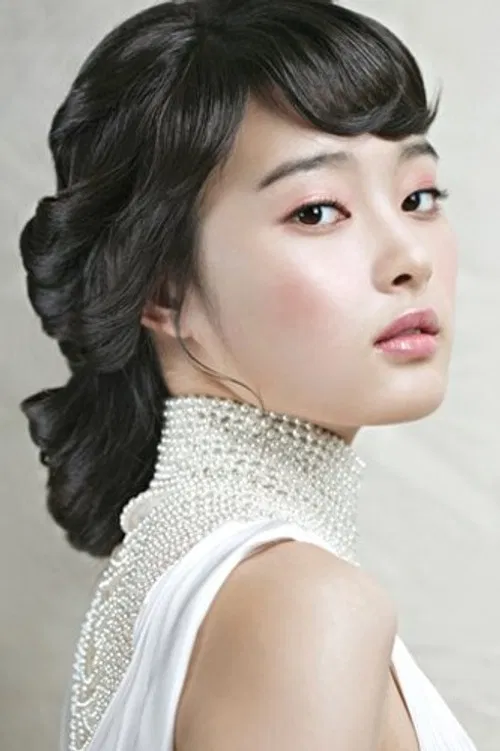 Lee Eun-sung profile