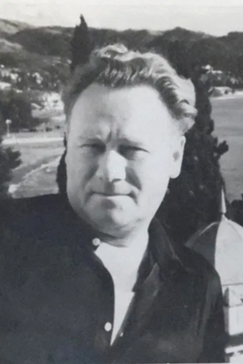 Ivan Lukinsky profile