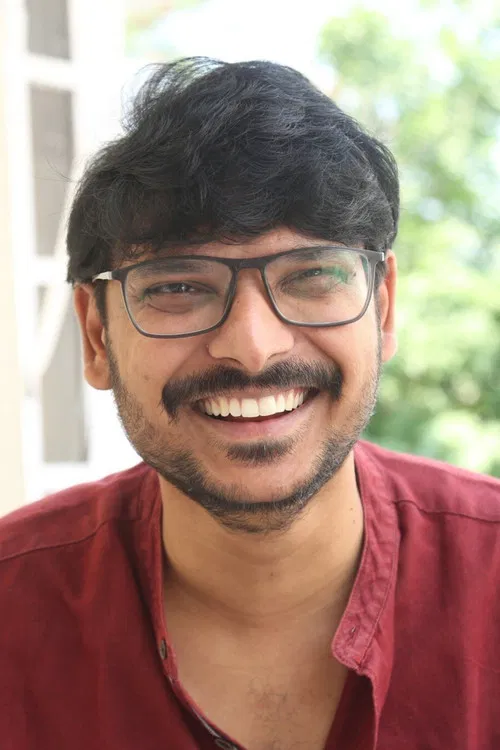 Ram Jagadeesh profile