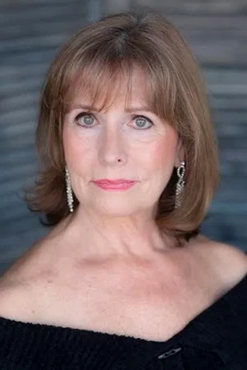 Alison Brown profile