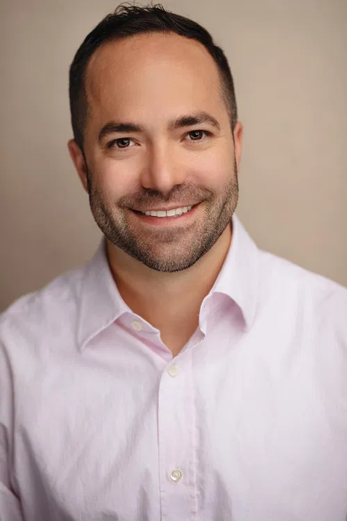 Michael Gillespie profile