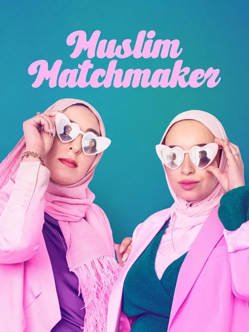 Muslim Matchmaker poster