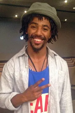 Olamide Faison profile