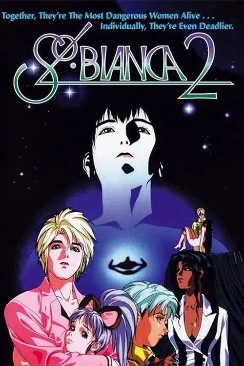 Sol Bianca 2 poster