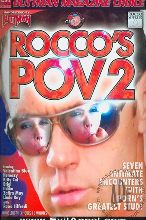 Rocco's POV 2 poster