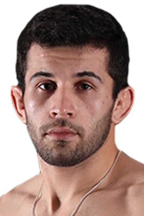 Ruslan Abiltarov profile