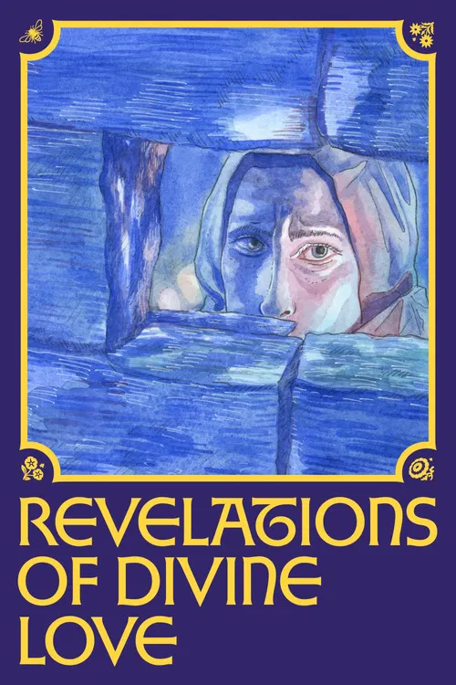Revelations of Divine Love poster